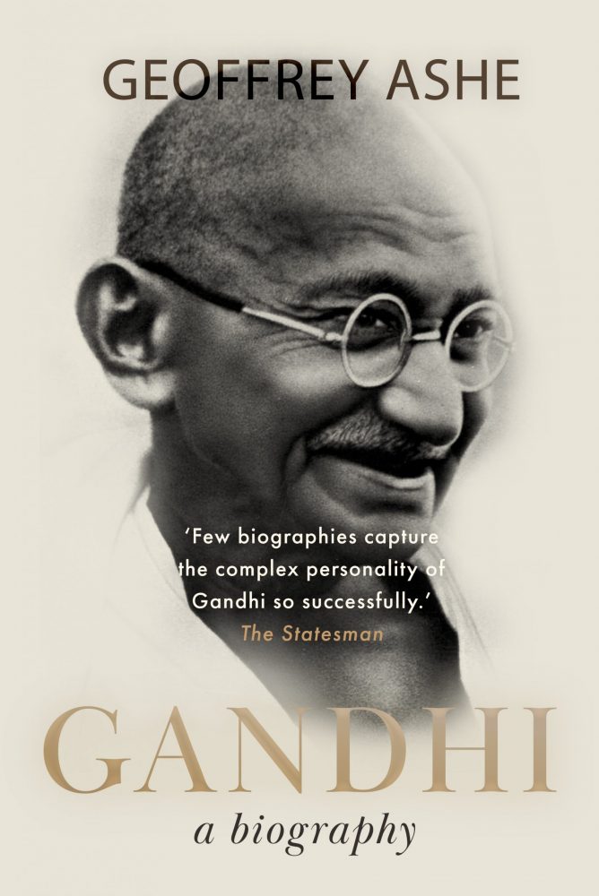 biography of mahatma gandhi pdf download