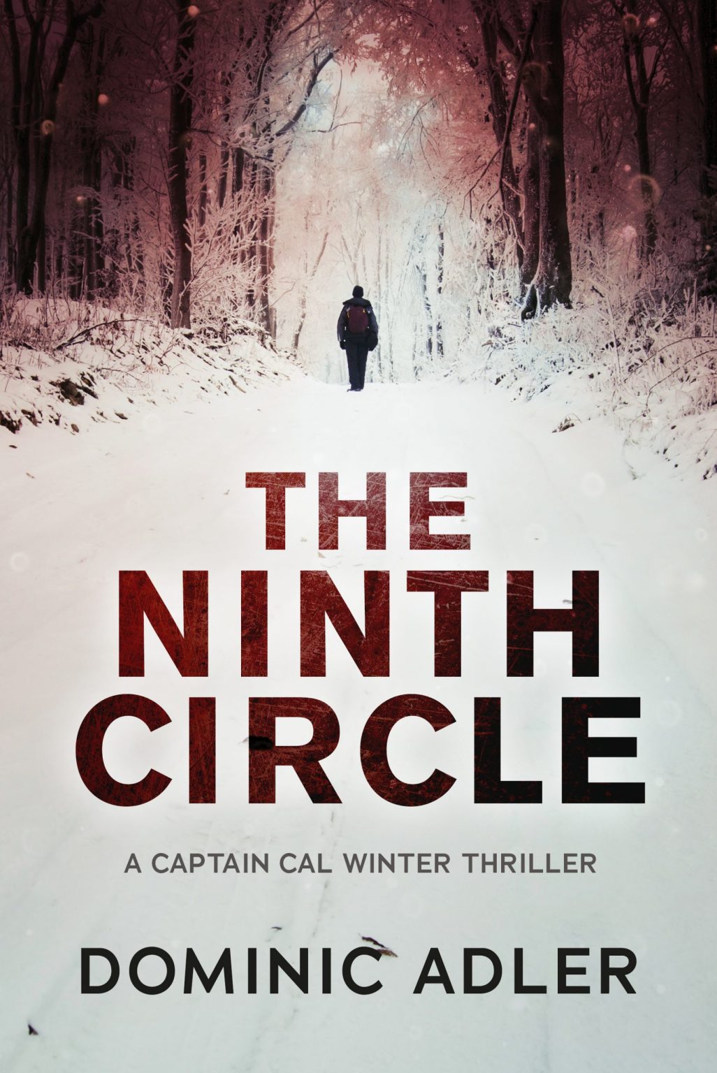 The Ninth Circle Lume Books
