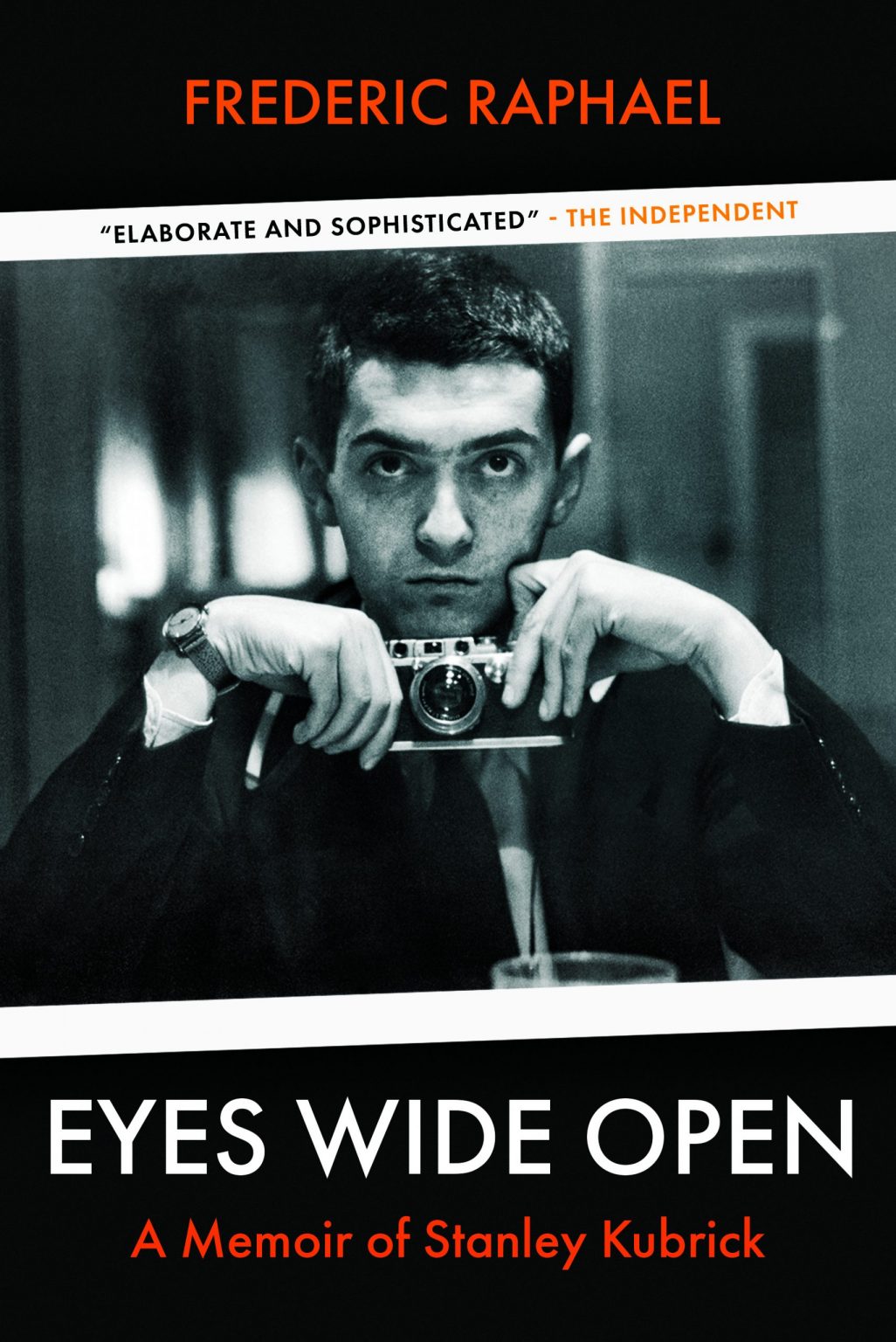 Eyes Wide Open - Lume Books