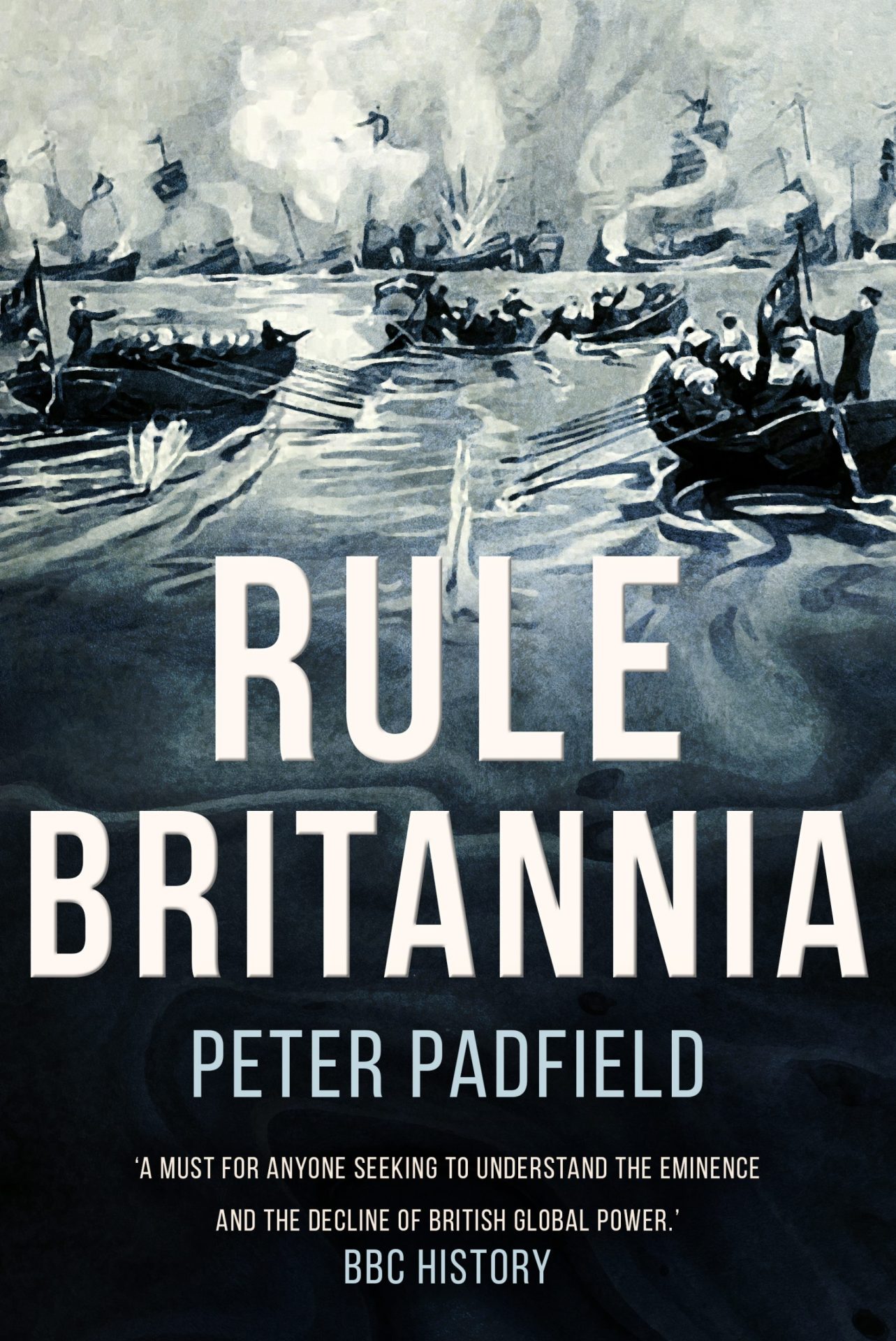 Rule Britannia Lume Books