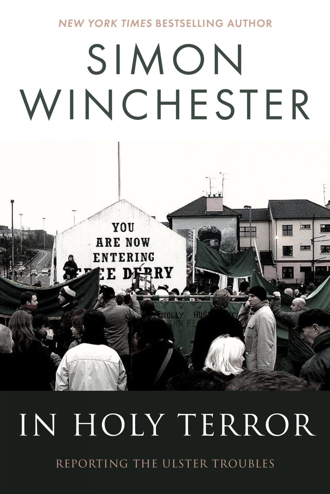 In Holy Terror Lume Books