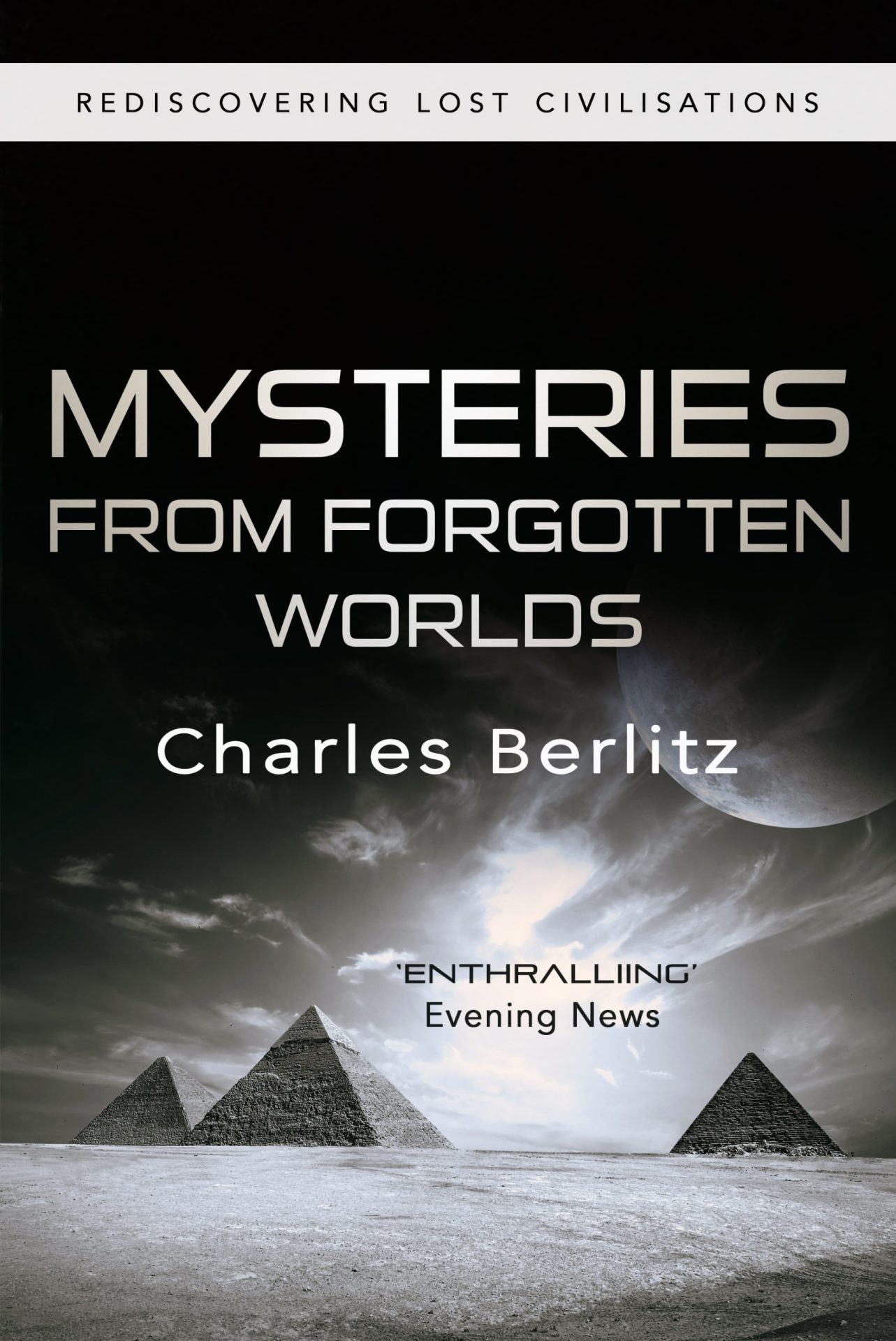 The Baal Cult Map: Secrets And Mysteries Of A Forgotten Religion - ovzqvm5