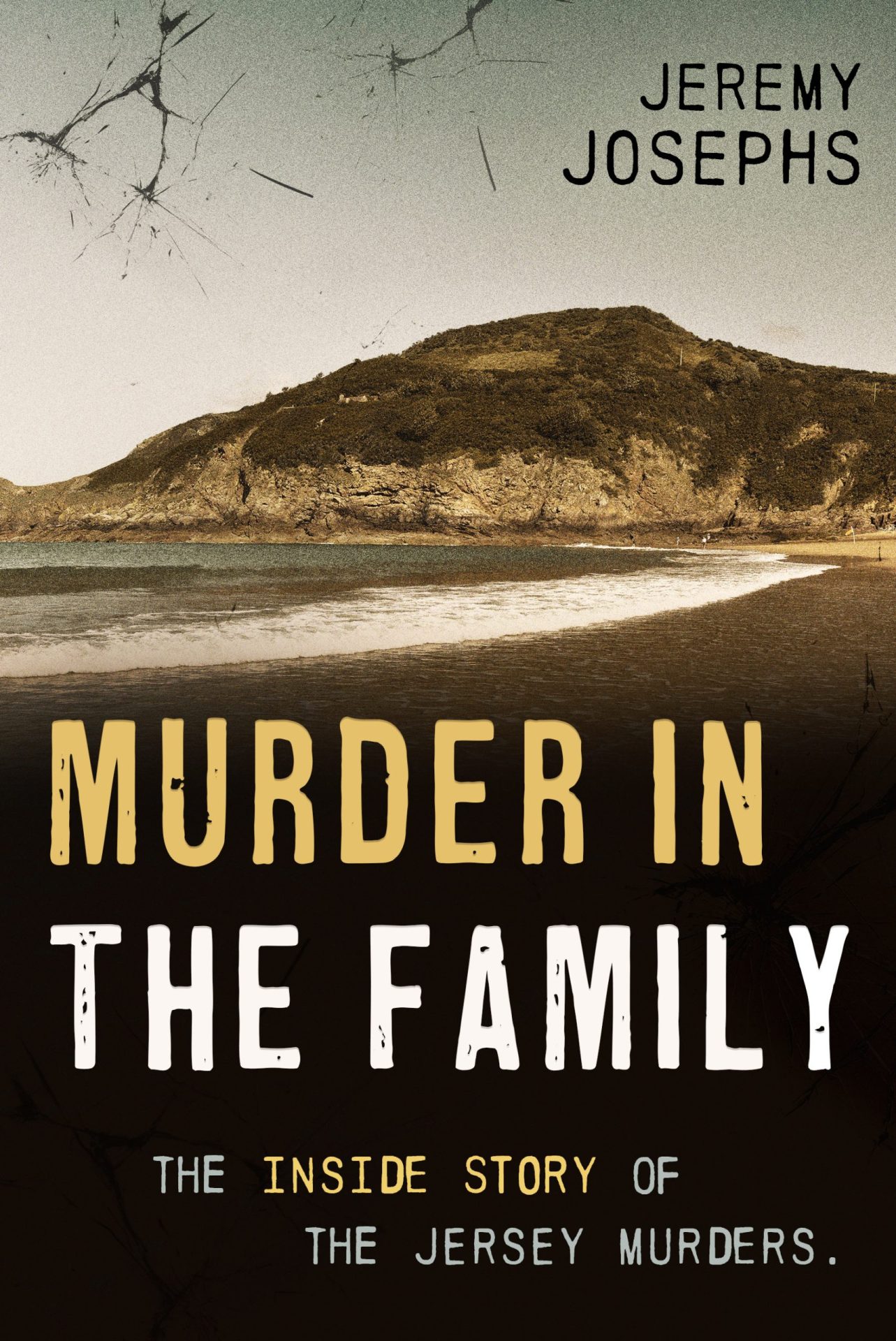 Murder in the Family Lume Books