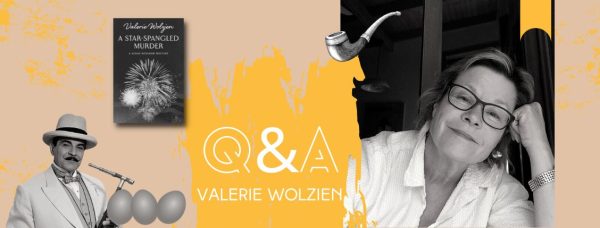 Valerie Wolzien