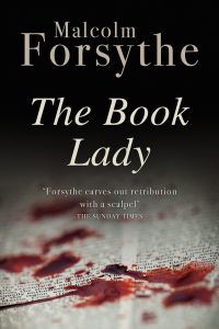 The Book Lady cover