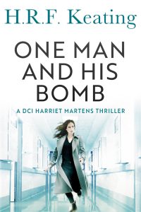 one man and his bomb book cover