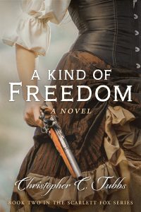 A Kind of Freedom book cover