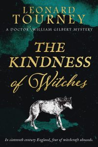 The Kindness of Witches book cover