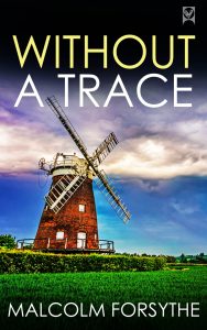 WITHOUT A TRACE book cover
