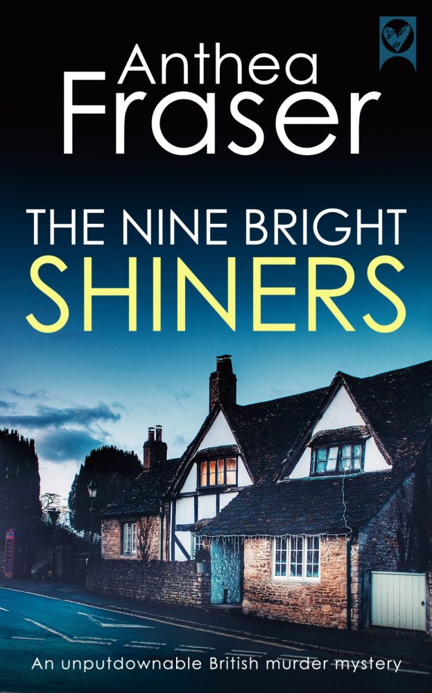 THE NINE BRIGHT SHINERS