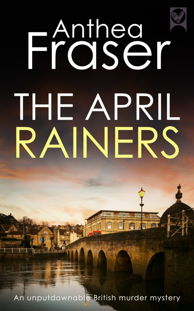 THE APRIL RAINERS