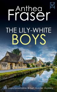 THE LILY-WHITE BOYS