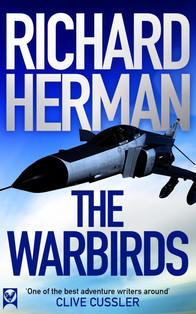 THE WARBIRDS COVER