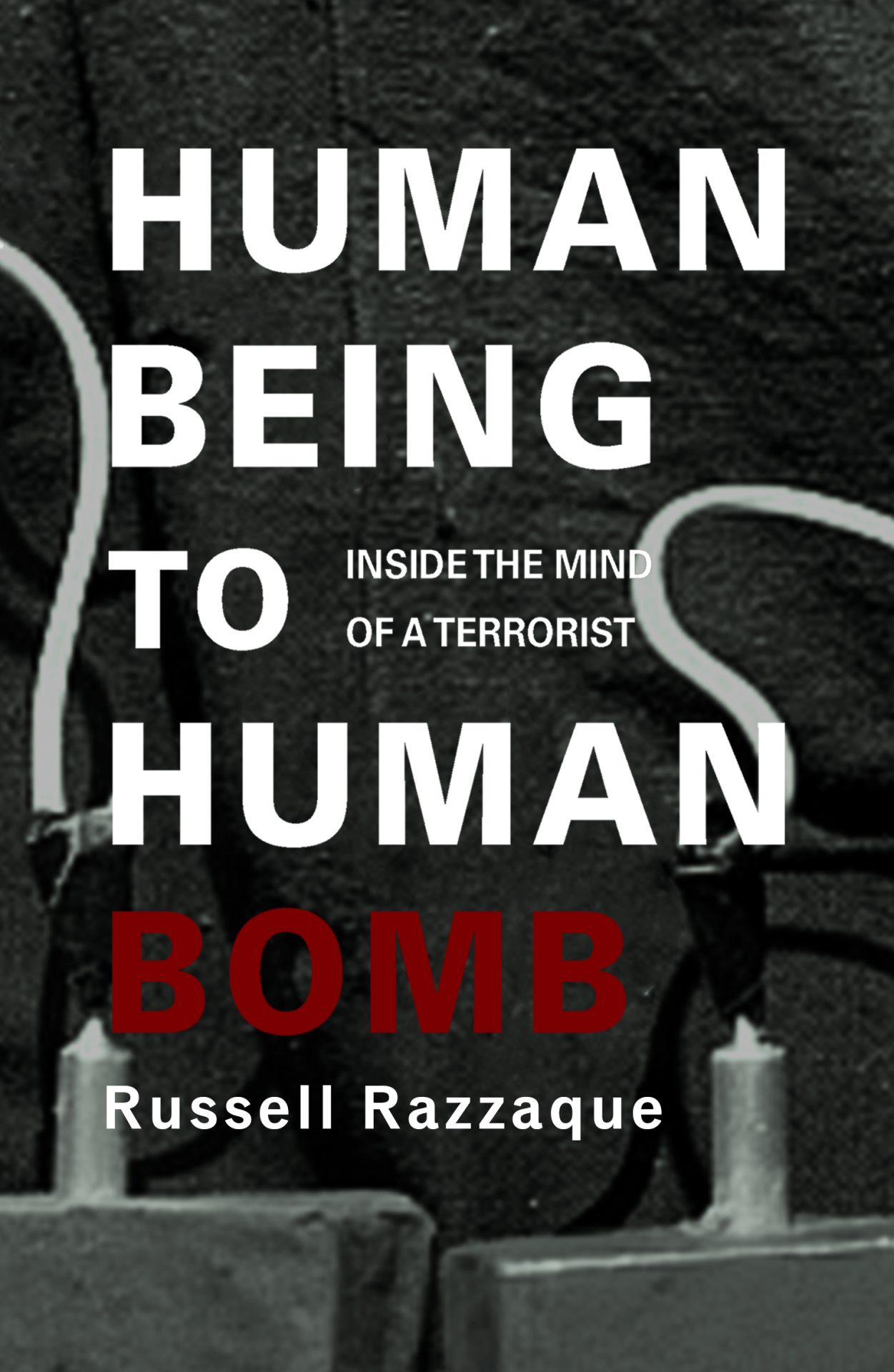 Human Being to Human Bomb - Lume Books