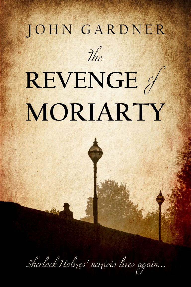 The Revenge of Moriarty Lume Books