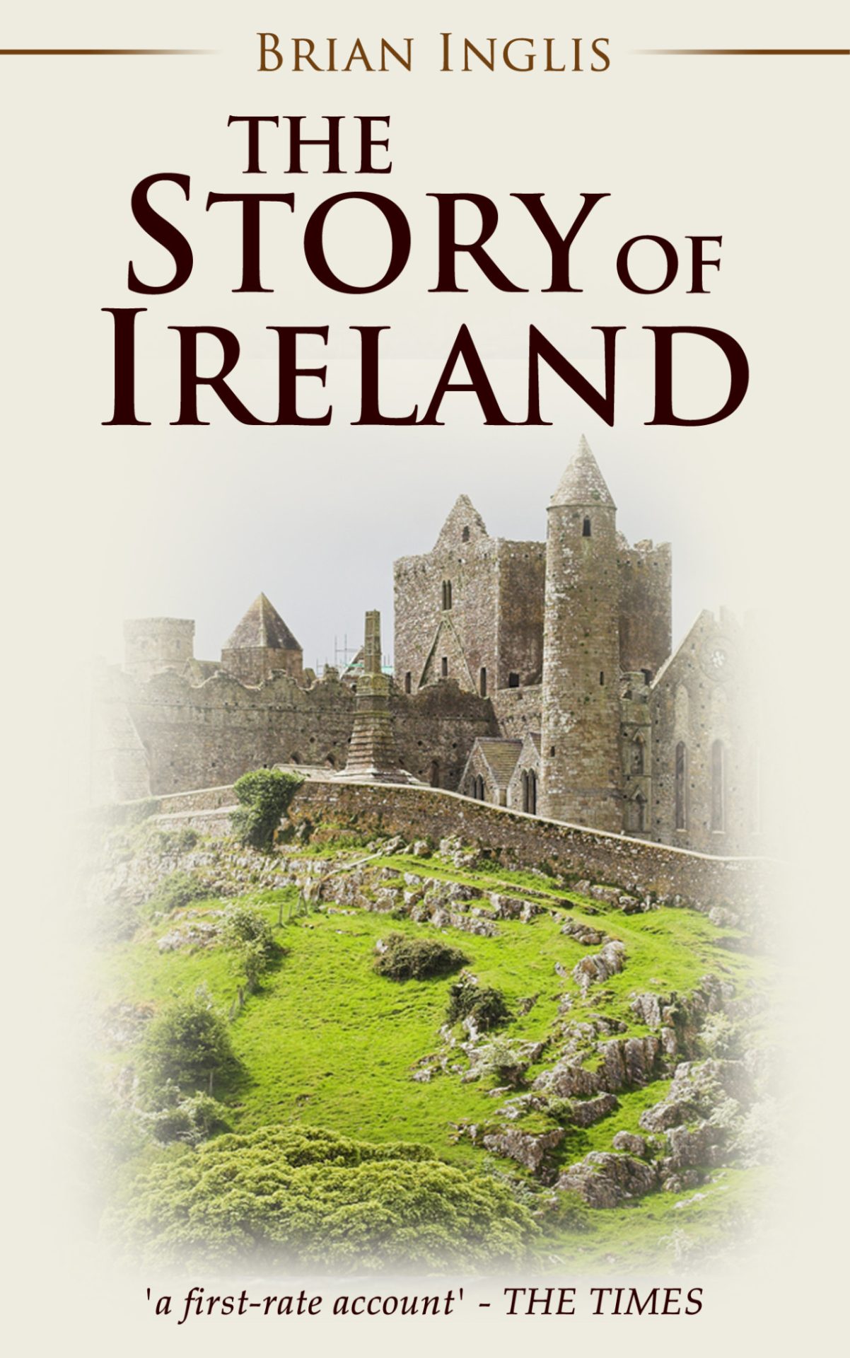 The Story of Ireland Lume Books