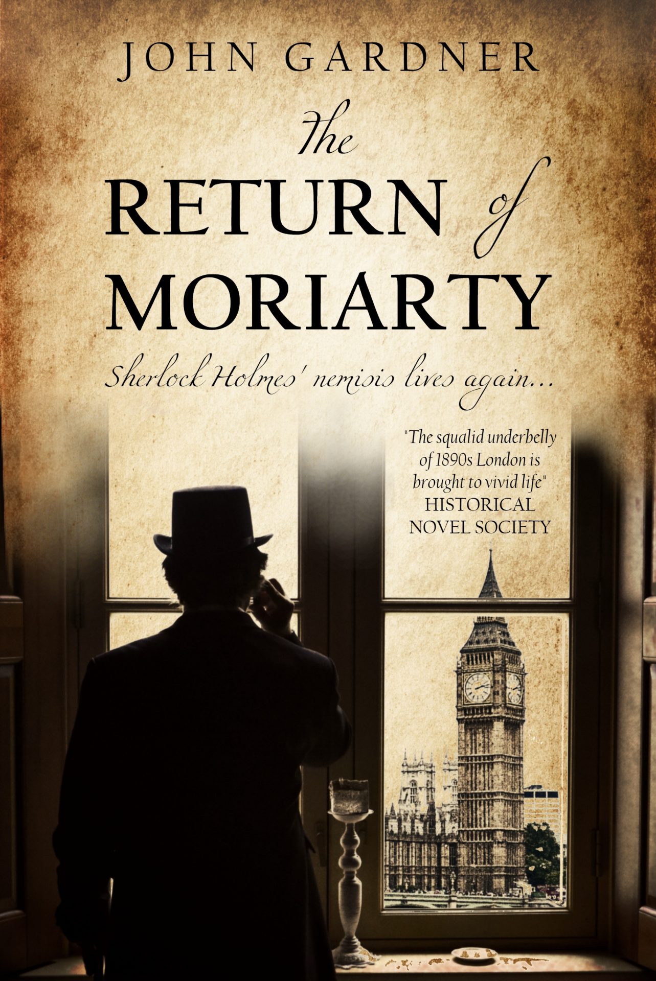 The Return of Moriarty Lume Books