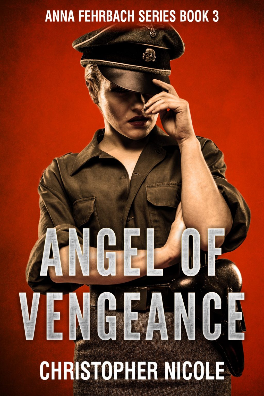 Angel of Vengeance Lume Books
