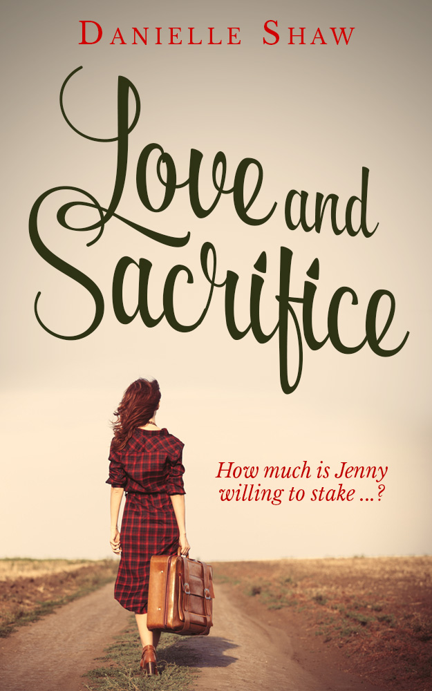thesis about love and sacrifice